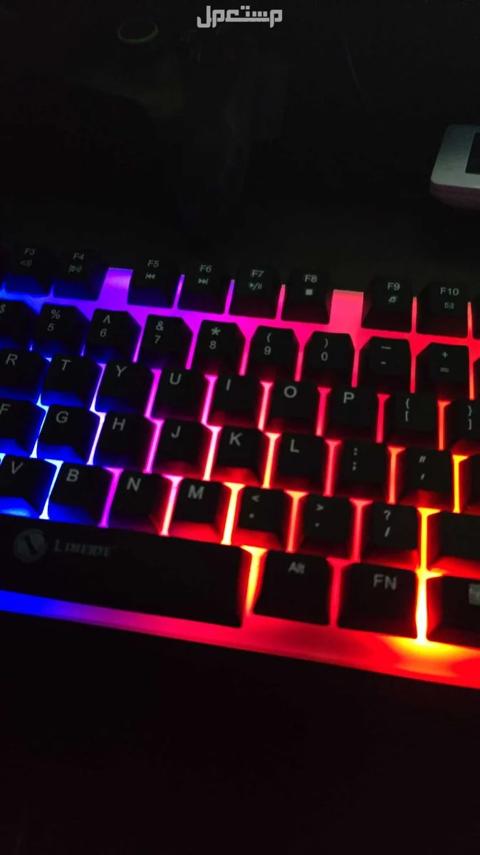 بي سي قيمنق rtx3060 ماركة أخرى في الرياض بسعر 2500 ريال سعودي