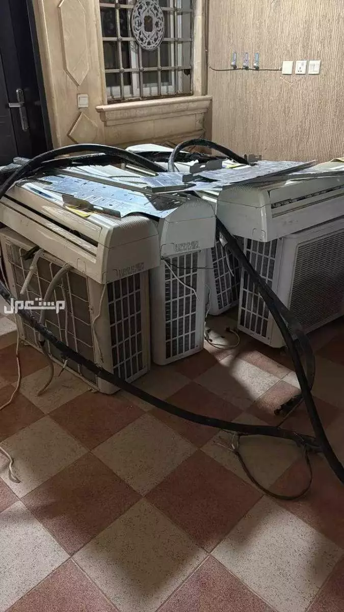 شراء الاثاث المستعمل بالرياض شراء مكيفات سبليت شباك