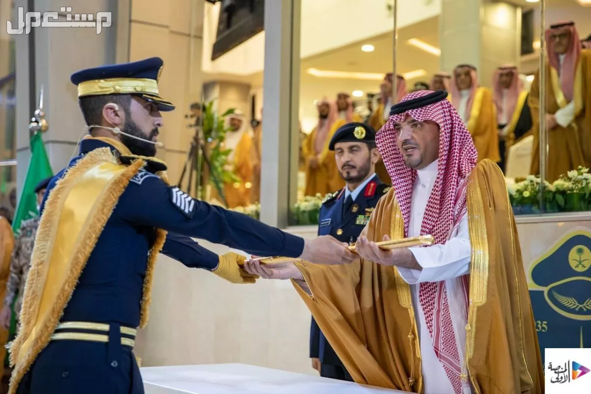 نتائج القبول في كلية الملك فهد الأمنية 1447.. الموعد والتفاصيل تقديم كلية الملك فهد الأمنية للجامعيين
