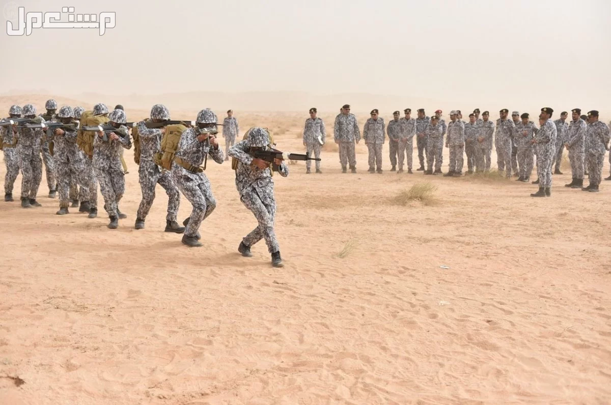 نتائج القبول في كلية الملك فهد الأمنية 1447.. الموعد والتفاصيل تقديم كلية الملك فهد الأمنية للثانوي