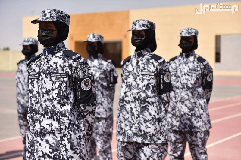 نتائج القبول في كلية الملك فهد الأمنية 1447.. الموعد والتفاصيل تقديم كلية الملك فهد الأمنية نساء