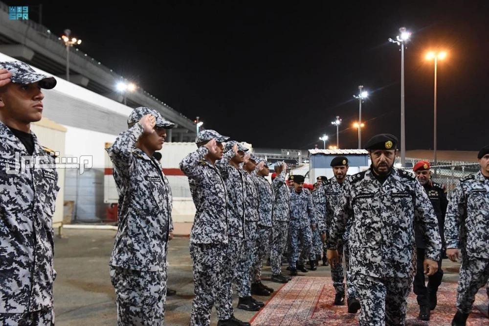 نتائج القبول في كلية الملك فهد الأمنية 1447.. الموعد والتفاصيل شروط قبول كلية الملك فهد الأمنية