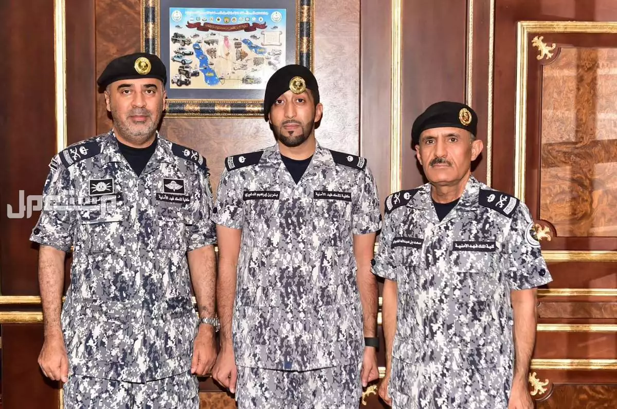 نتائج القبول في كلية الملك فهد الأمنية 1447.. الموعد والتفاصيل تخصصات كلية الملك فهد الأمنية
