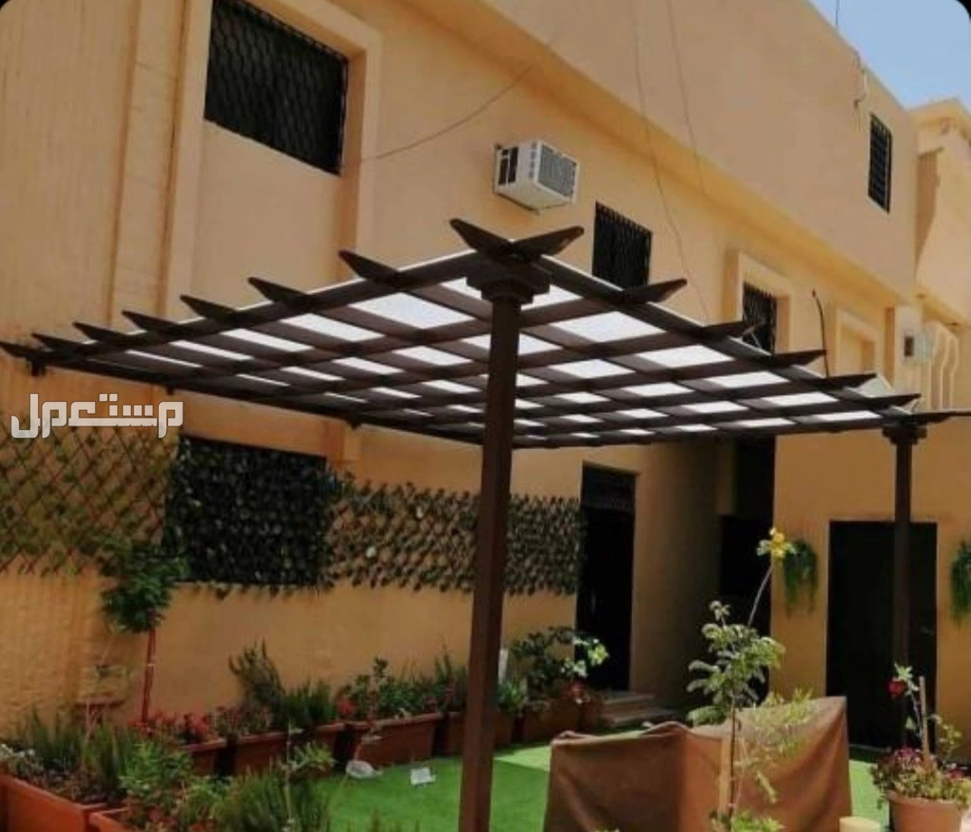 حداد مشبات فرويد افران مظلات مغاسل ساتر شينكو ابواب حديد درايش في الرياض