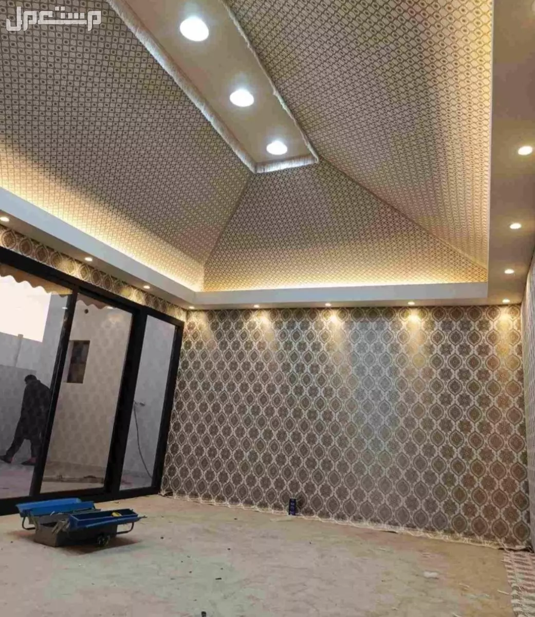 حداد مشبات فرويد افران مظلات مغاسل ساتر شينكو ابواب حديد درايش في الرياض
