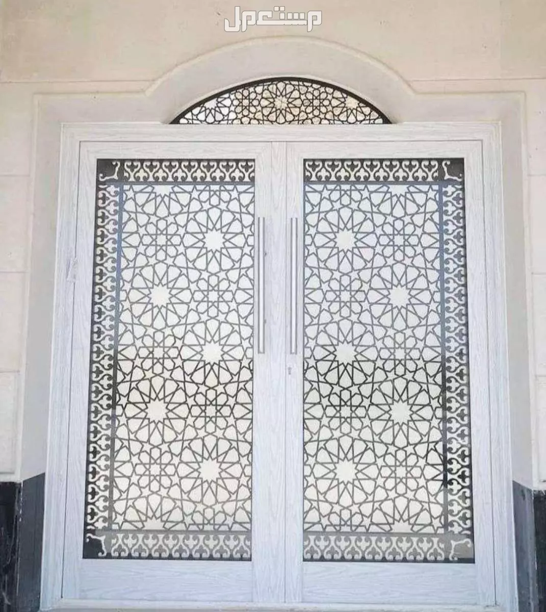 حداد مشبات فرويد افران مظلات مغاسل ساتر شينكو ابواب حديد درايش في الرياض