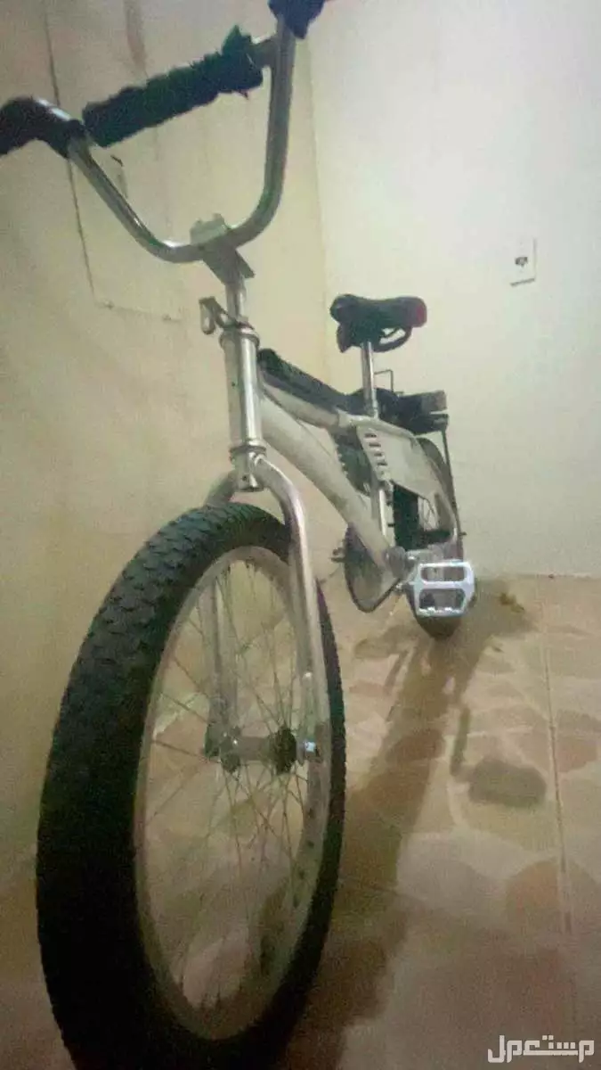 سيكل رامبو دراجة ب120 الدمام في الدمام بسعر 120 ريال سعودي