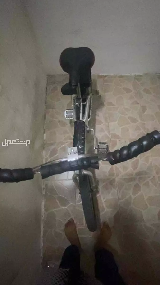 سيكل رامبو دراجة ب120 الدمام في الدمام بسعر 120 ريال سعودي