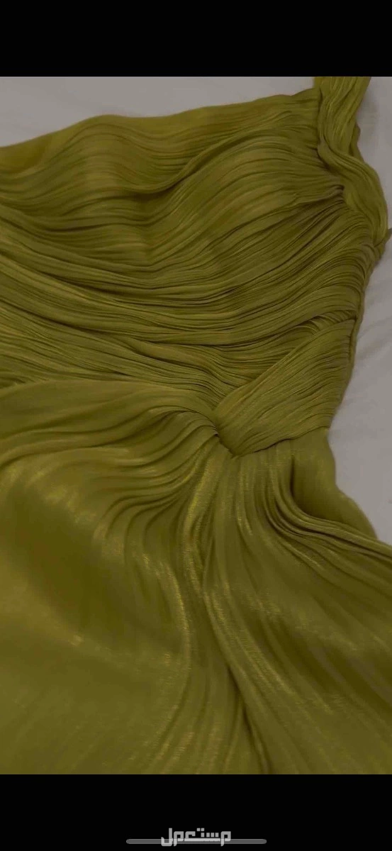 فستان مستعمل في بغداد فخم سعر 200