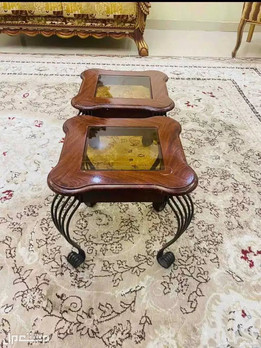 مجلس فخم للبيع العاجل الاستلام من الموقع