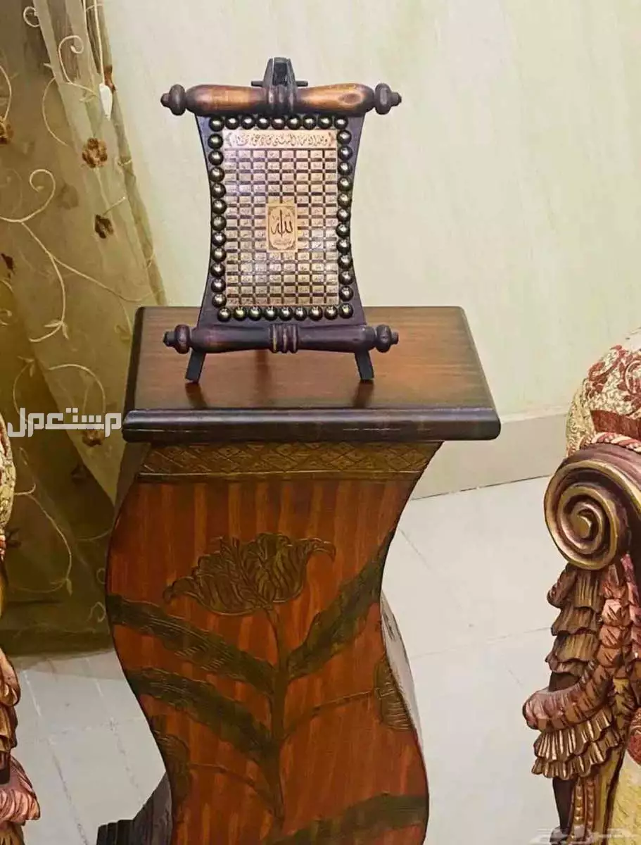 مجلس فخم للبيع العاجل الاستلام من الموقع