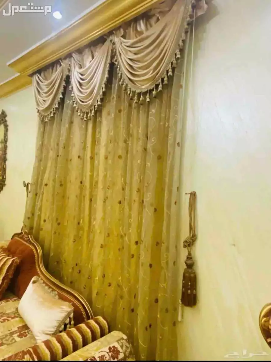 مجلس فخم للبيع العاجل الاستلام من الموقع