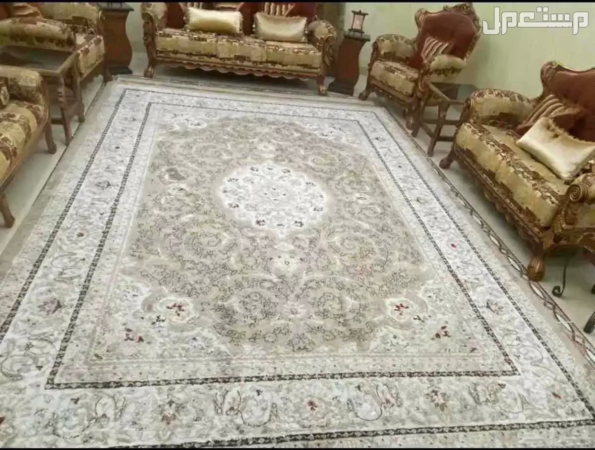 مجلس فخم للبيع العاجل الاستلام من الموقع