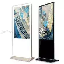 شاشات عرض   شاشات تفاعليه  شاشات اعلانيه