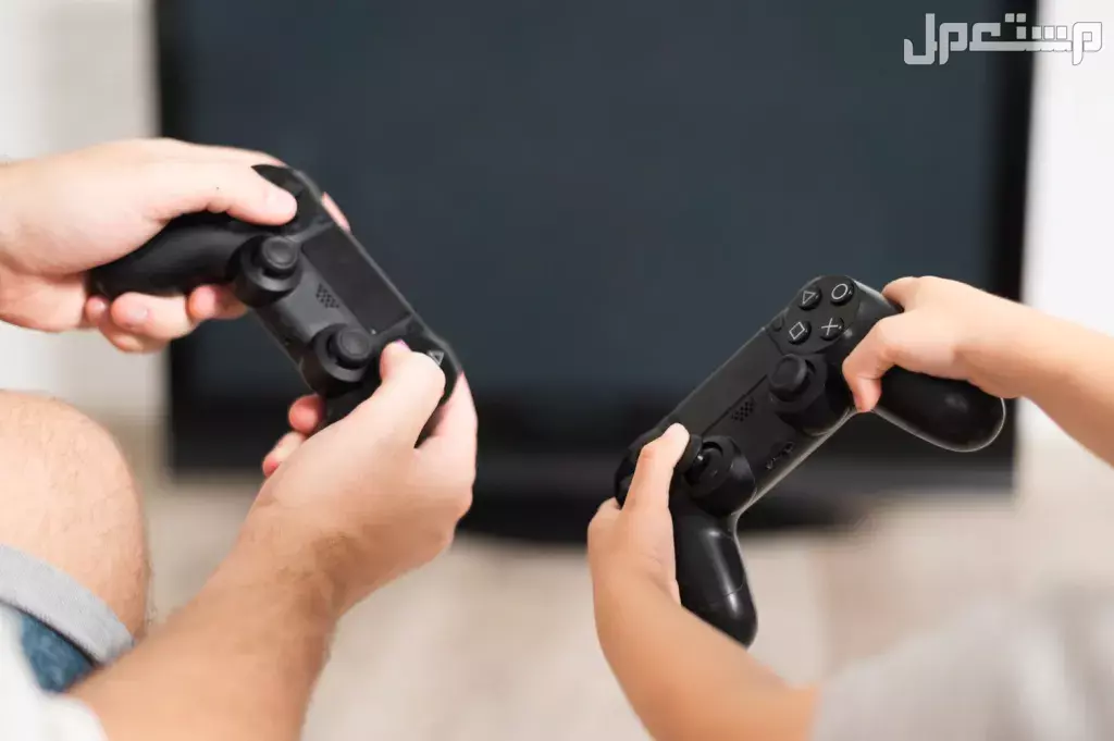 اماكن بيع بلاي ستيشن مستعمل بسعر ممتاز