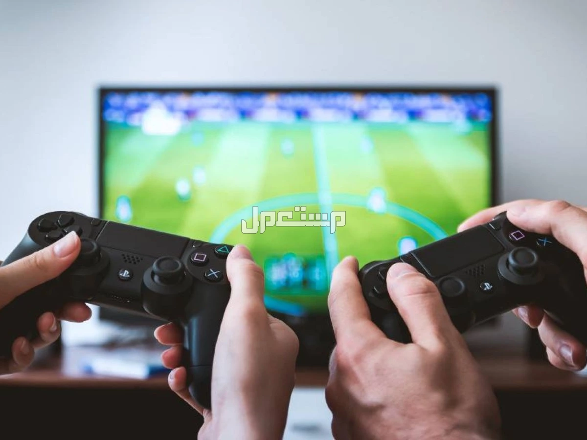 اماكن بيع بلاي ستيشن مستعمل بسعر ممتاز