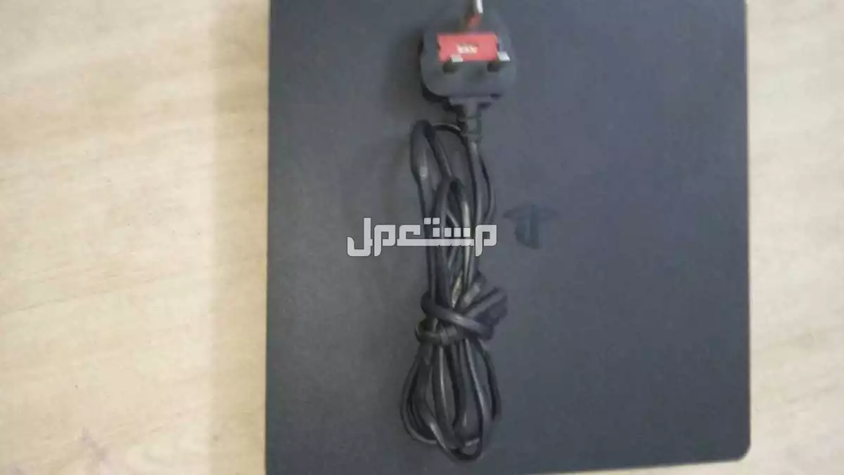 السلام عليكم معي سوني 4 Slim للبيع بـ150 ريال