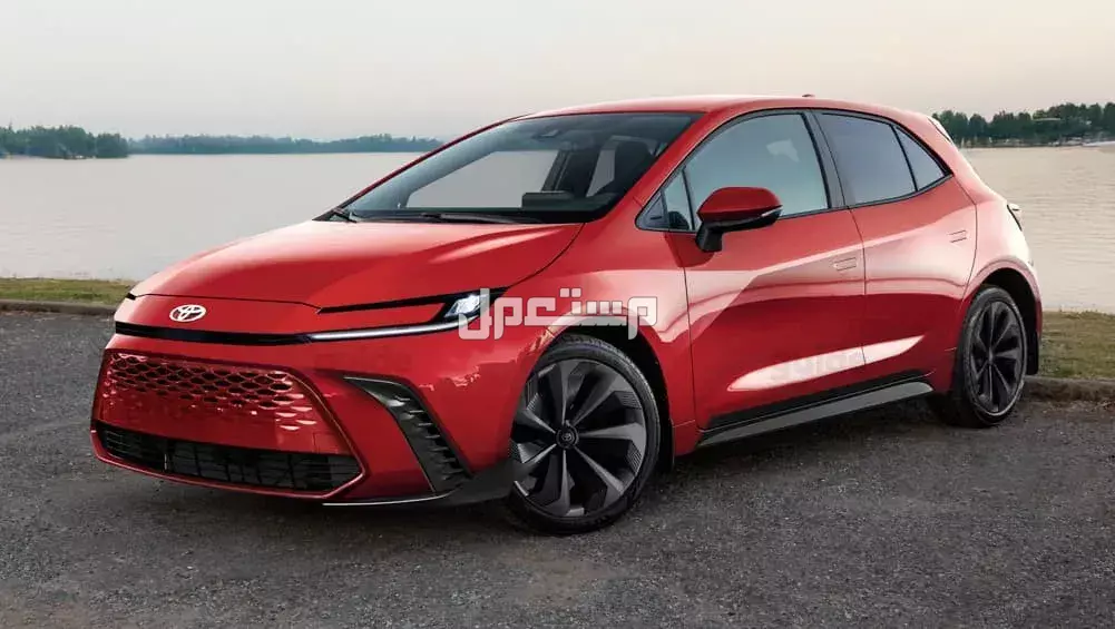 أفضل سيارات تويوتا هايبرد 2026 في السعودية.. أسعار ومواصفات تويوتا كورولا 2026 هايبرد