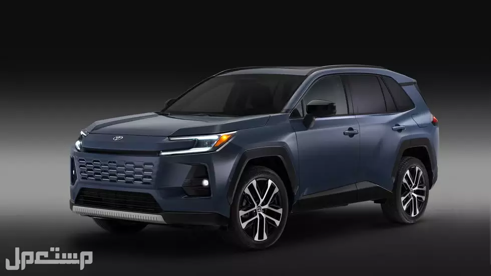 أفضل سيارات تويوتا هايبرد 2026 في السعودية.. أسعار ومواصفات تويوتا SUV