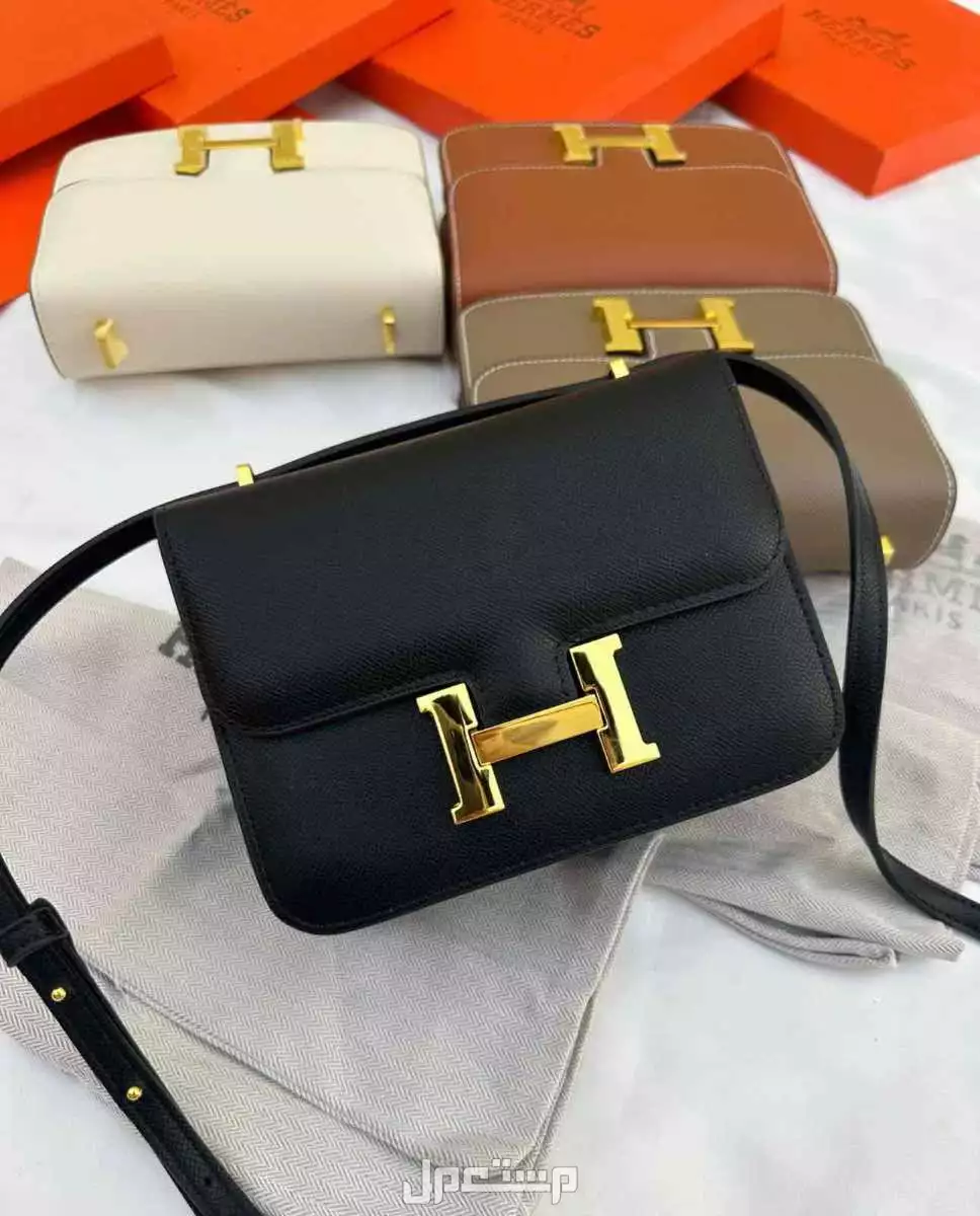 شنط ماركة هرمز ماستر كوالتي الشكل الجديد