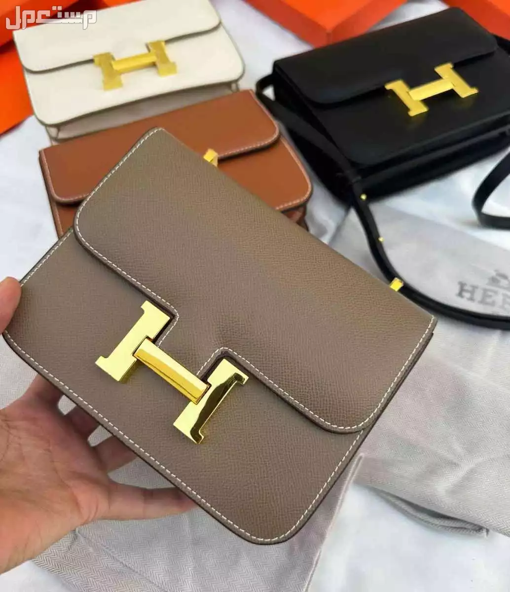 شنط ماركة هرمز ماستر كوالتي الشكل الجديد