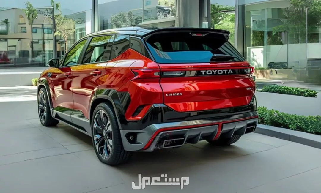 أفضل سيارات تويوتا ديزل 2026 في السعودية: الأسعار والمواصفات أفضل سيارات تويوتا ديزل 2026 في السعودية