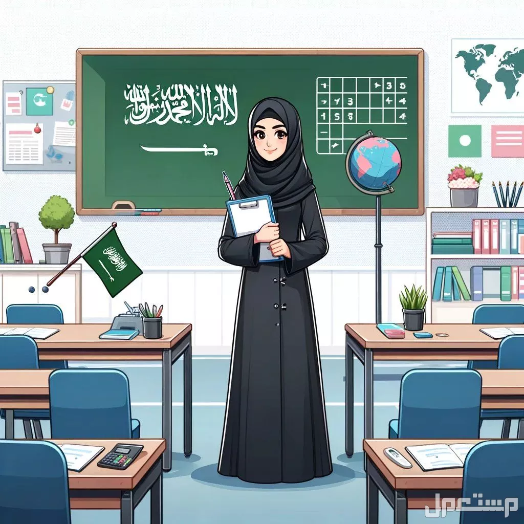 مواعيد اختبار الرخصة المهنية للمعلمين 1447 ورابط التسجيل اختبارات الرخص المهنية للمعلمين والمعلمات 1447