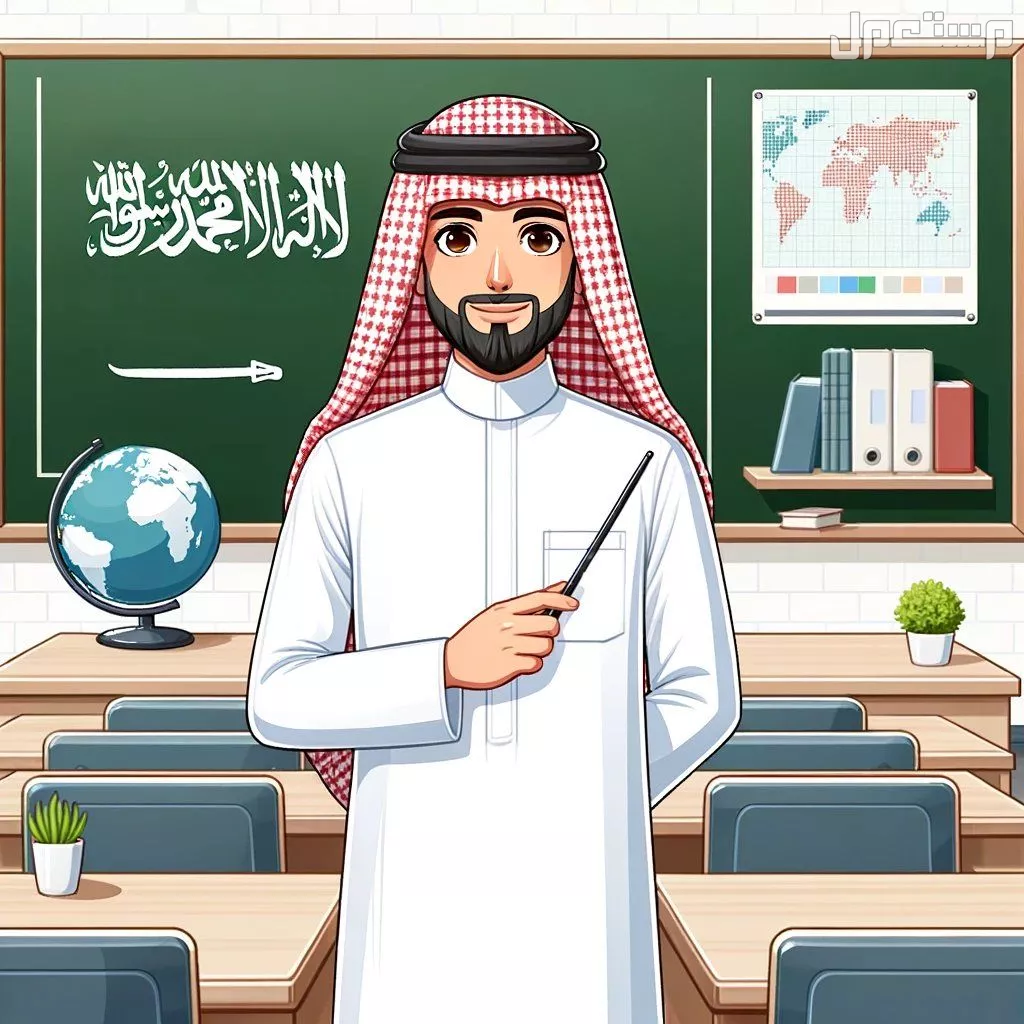 مواعيد اختبار الرخصة المهنية للمعلمين 1447 ورابط التسجيل متى يبدأ اختبار الرخصة المهنية للمعلمين 1447؟