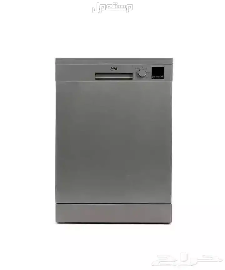 غسالة مواعين اوتوماتيكية نظيفة جدا