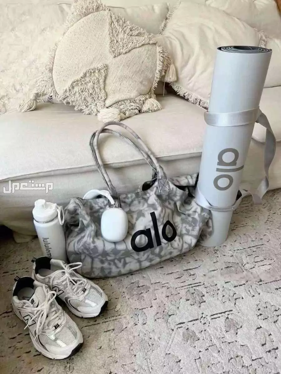 شنط الجيم ماركة alo ماستر كوالتي 3 احجام
