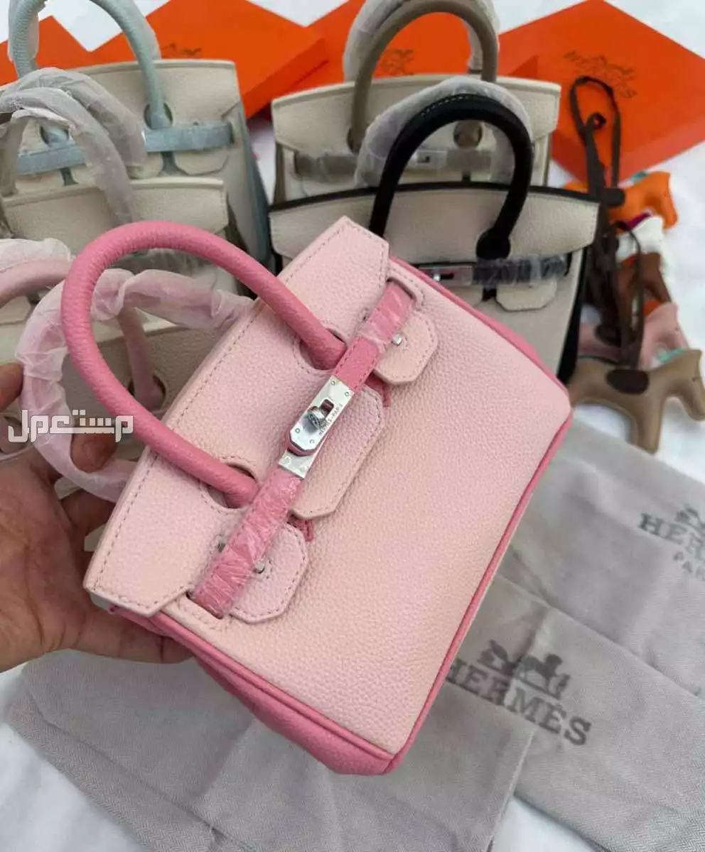 شنط ماركة هرمز ماستر كوالتي شكلين