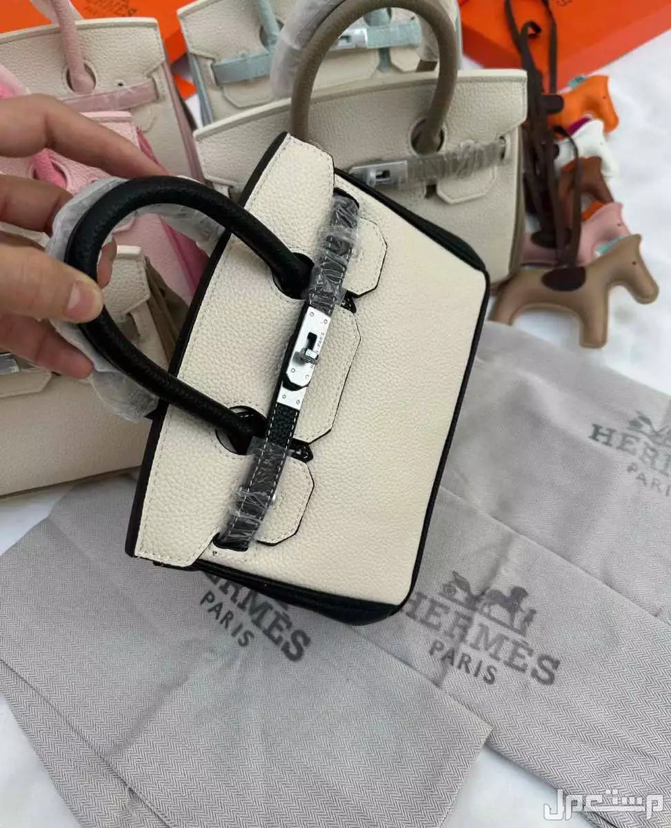 شنط ماركة هرمز ماستر كوالتي شكلين