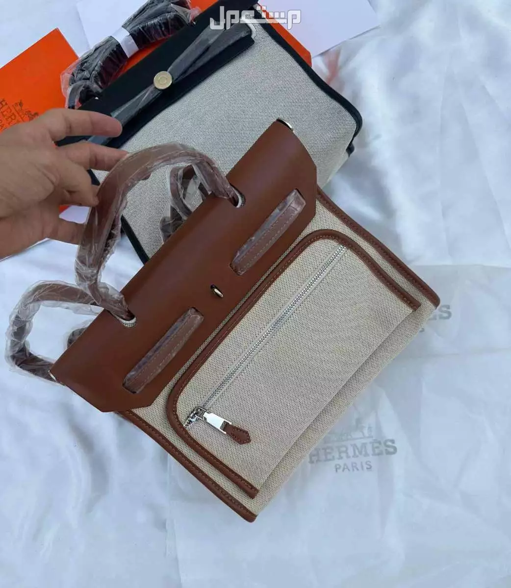 شنط ماركة هرمز ماستر كوالتي شكلين