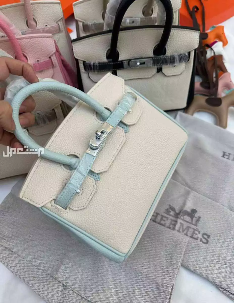 شنط ماركة هرمز ماستر كوالتي شكلين