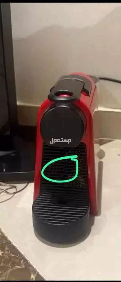 جهاز قهوة وسبريسو متعدد  في جدة