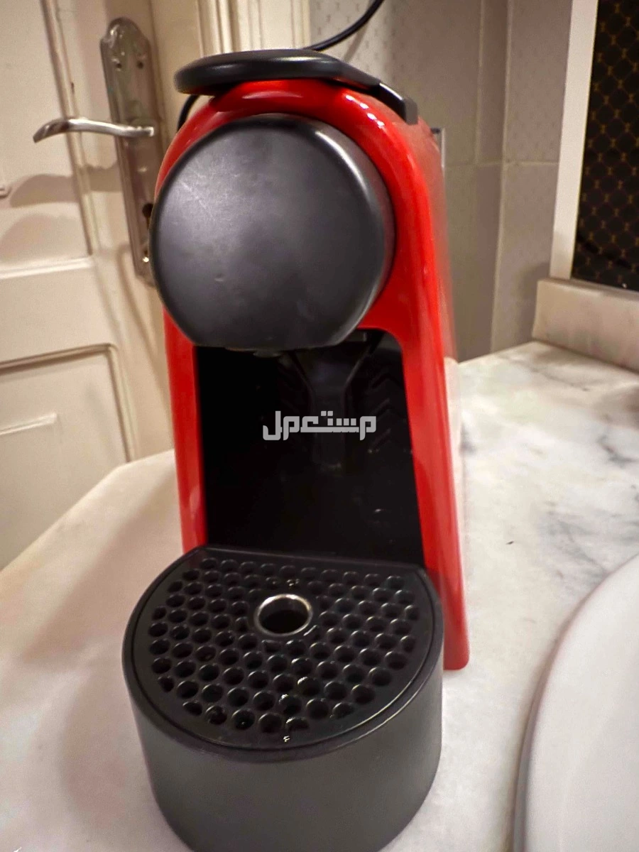 جهاز قهوة وسبريسو متعدد  في جدة