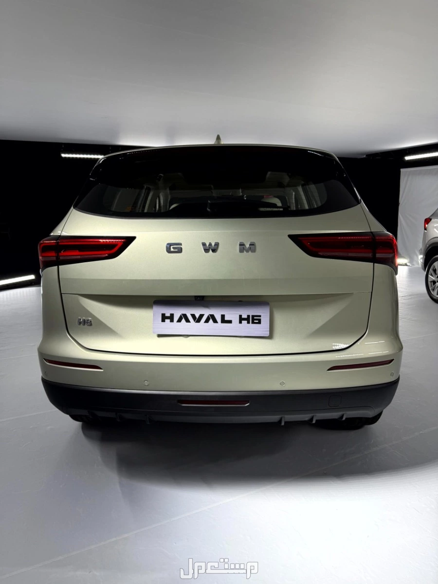 هافال H6 2026 الجديدة في السعودية.. المواصفات والأسعار والمميزات بالتفصيل مواصفات هافال H6 2026 الجديدة