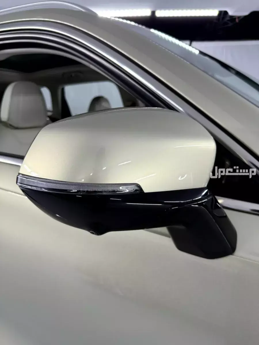 هافال H6 2026 الجديدة في السعودية.. المواصفات والأسعار والمميزات بالتفصيل HAVAL H6 2026