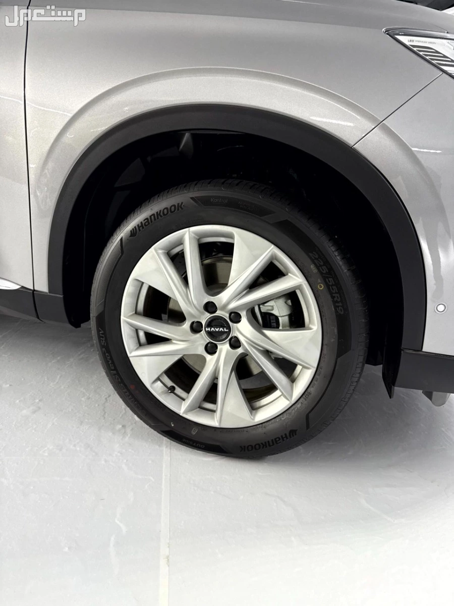 هافال H6 2026 الجديدة في السعودية.. المواصفات والأسعار والمميزات بالتفصيل هافال H6 2026