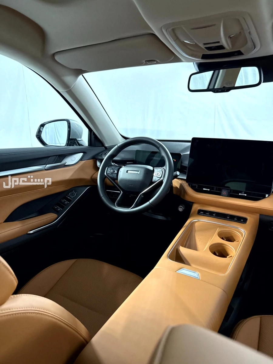 هافال H6 2026 الجديدة في السعودية.. المواصفات والأسعار والمميزات بالتفصيل أنظمة السلامة في هافال H6 2026