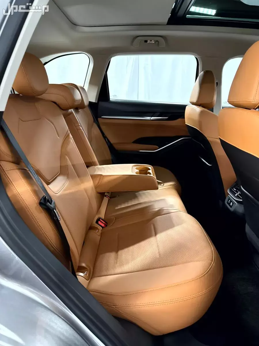 هافال H6 2026 الجديدة في السعودية.. المواصفات والأسعار والمميزات بالتفصيل