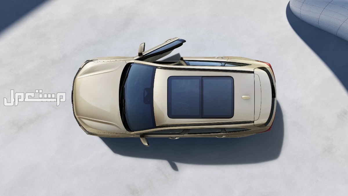 هافال H6 2026 الجديدة في السعودية.. المواصفات والأسعار والمميزات بالتفصيل صور HAVAL H6 2026
