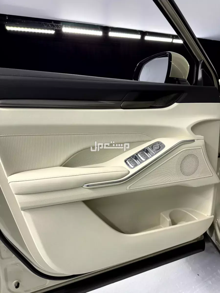 هافال H6 2026 الجديدة في السعودية.. المواصفات والأسعار والمميزات بالتفصيل صور HAVAL H6 2026
