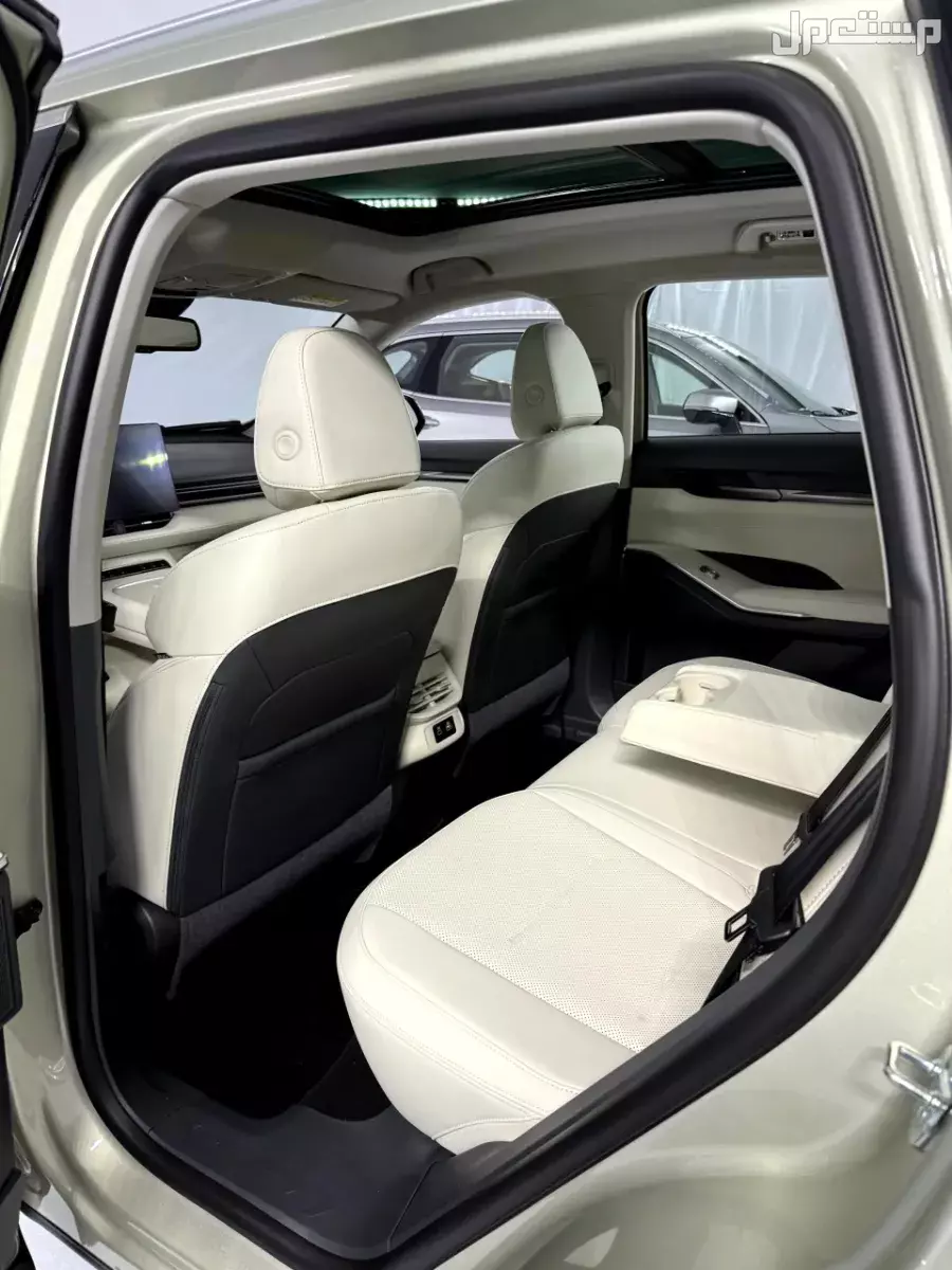 هافال H6 2026 الجديدة في السعودية.. المواصفات والأسعار والمميزات بالتفصيل HAVAL H6 2026