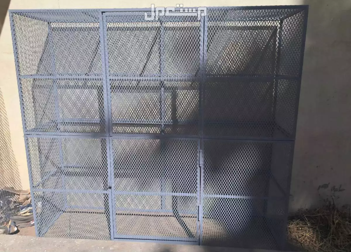 شبك بقلاوة للبيع  في أبهــــا بسعر 700 ريال سعودي