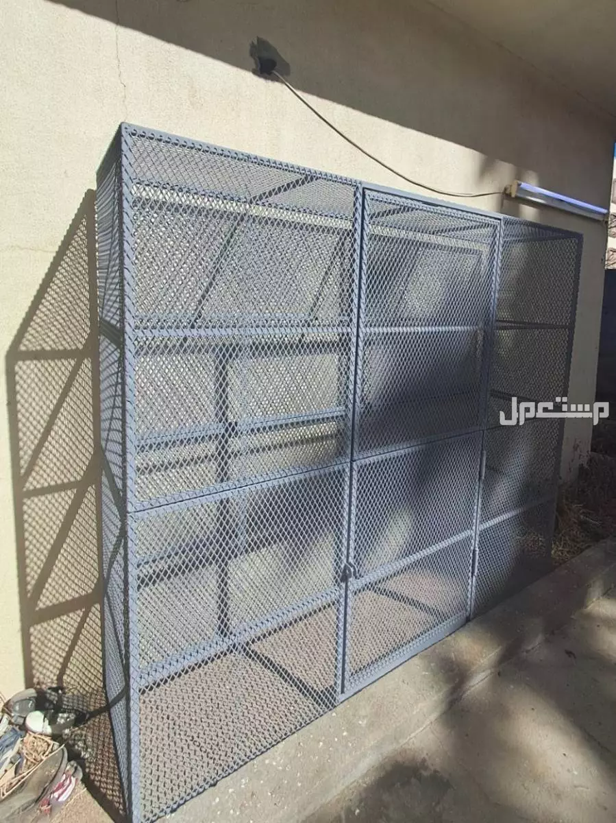 شبك بقلاوة للبيع  في أبهــــا بسعر 700 ريال سعودي