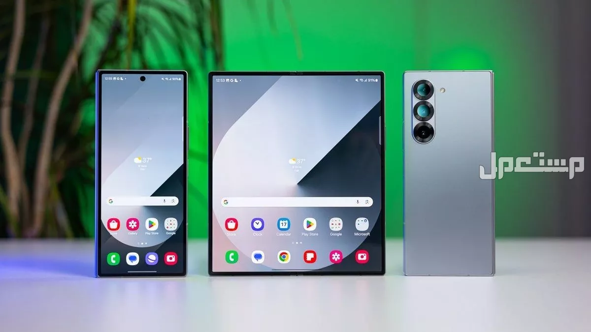 جالكسي زد فولد 7.. كل ما نعرفه عن المواصفات والمميزات والعيوب Samsung Galaxy Z Fold 7