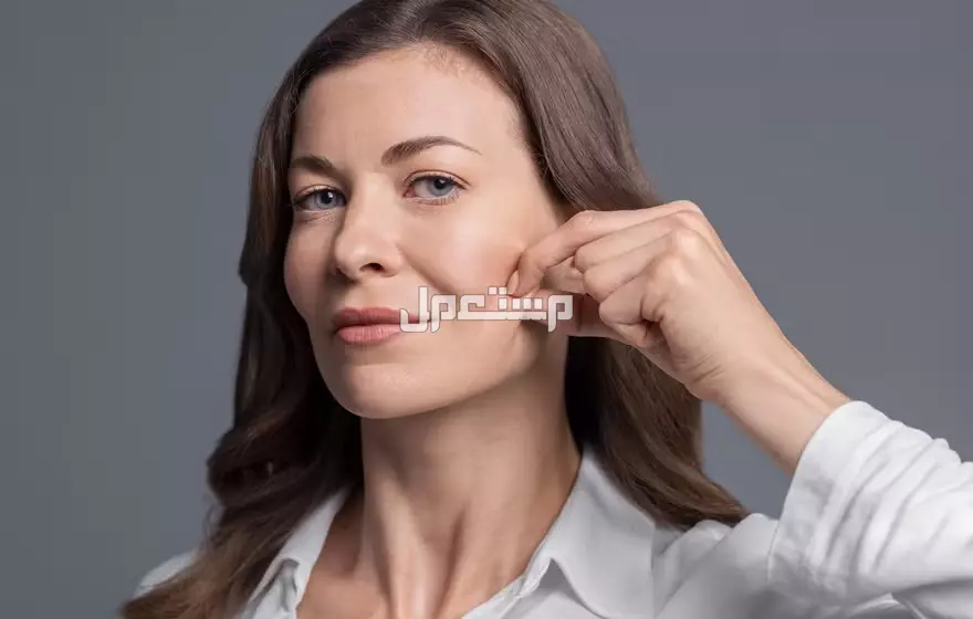 أفضل ماسكات لانتاج الكولاجين للوجه بمكونات منزلية فعالة ماسك الكولاجين من الصيدلية