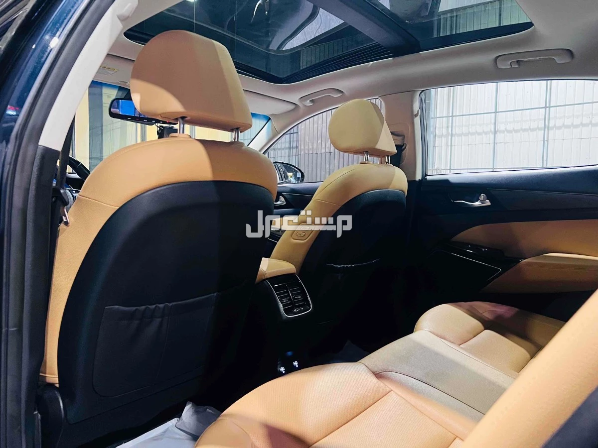 كيا كادينزا 2020 في الرياض بسعر 76 ألف ريال سعودي
