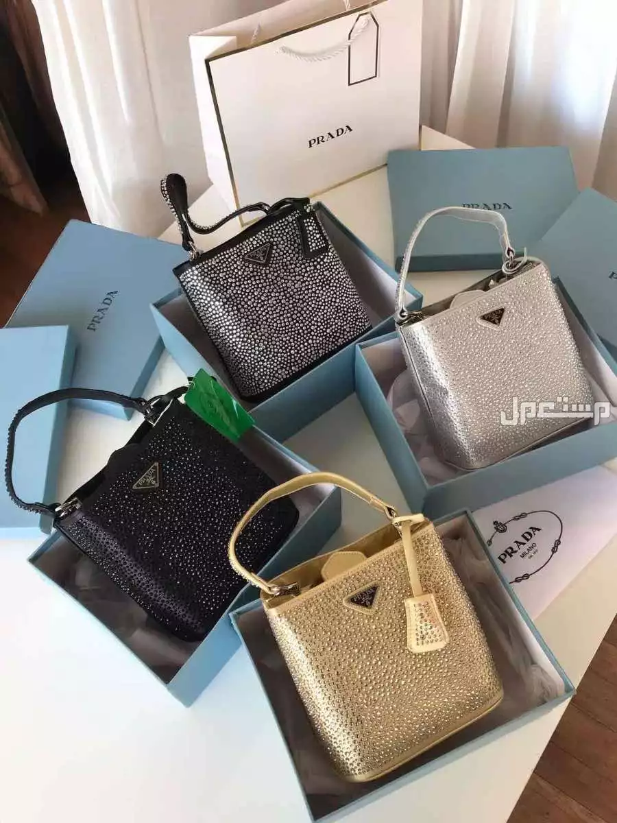 عرض مخفض شنط ماركات ماستر كوالتي